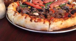 obrázek - Pizza at the Branch