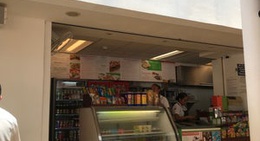 obrázek - La Palapa Snack Bar