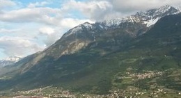 obrázek - Aosta