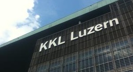 obrázek - KKL Luzern