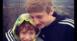 obrázek - Afton Mountain