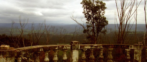 obrázek - Medlow Bath
