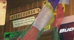 obrázek - The Capitol Bar