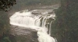 obrázek - マリュドゥの滝 展望台