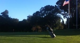 obrázek - Stanford University Golf Course