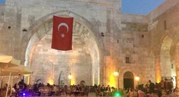 obrázek - Şifaiye Medresesi