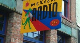 obrázek - Mexican Radio