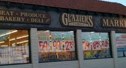 obrázek - Glazier's Family Market