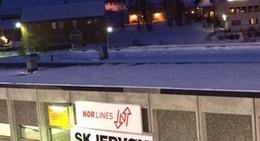 obrázek - Hurtigrutekaia