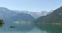 obrázek - Achensee Camping Schwarzenau