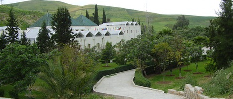 obrázek - Moulay Yacoub