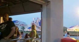 obrázek - Brass Pelican on the River