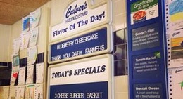 obrázek - Culver's