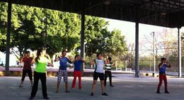 obrázek - Auditorio Polifuncional