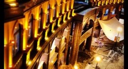 obrázek - 大象山帝国时代金球影院