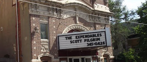 obrázek - Pine Grove