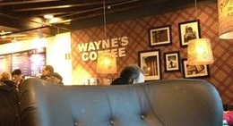 obrázek - Wayne's Coffee