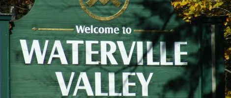 obrázek - Waterville Valley