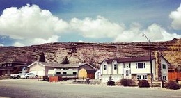 obrázek - Rawlins, WY