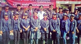 obrázek - Lapangan Basket Dauhwaru