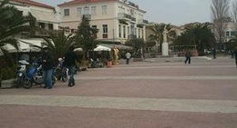 obrázek - Sappho Square (Πλατεία Σαπφούς)