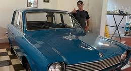 obrázek - Museu Do Automóvel De Bichinho