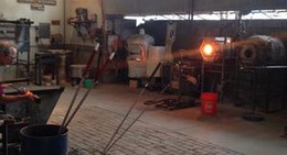 obrázek - Tesuque Glassworks