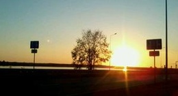 obrázek - Ogres lielais dambis