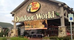 obrázek - Bass Pro Shops