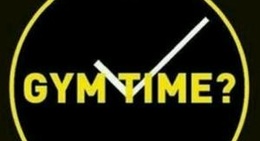 obrázek - Fernwood Fitness