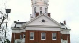 obrázek - Monroeville, AL