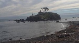 obrázek - Battery Point Lighthouse
