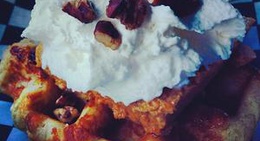 obrázek - Saturday's Waffle