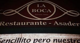 obrázek - La Boca Buenos Aires