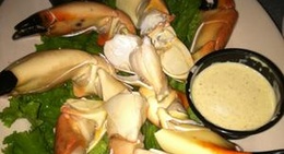 obrázek - The Stoned Crab @ Ibis Bay