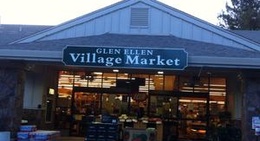 obrázek - Glen Ellen Village Market