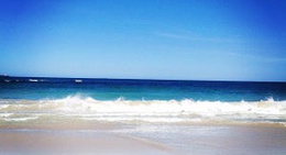 obrázek - South Cottesloe Beach