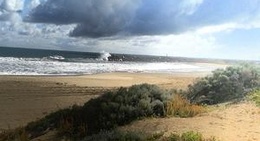 obrázek - Pyramids Beach