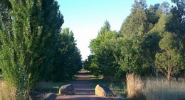 obrázek - Palmerville Heritage Park