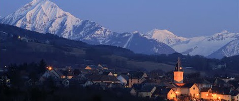 obrázek - Saint-Bonnet-en-Champsaur