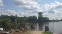 obrázek - Пляж Пирново