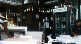 obrázek - La Cuisinette(Quiver Tree Cafe')