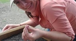 obrázek - Crater of Diamonds State Park