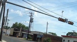 obrázek - Malakoff Texas