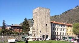 obrázek - Piazza Vittoria