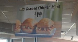 obrázek - Tim Hortons