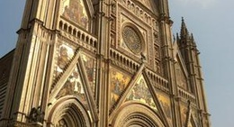 obrázek - Duomo di Orvieto