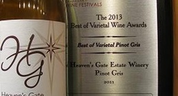 obrázek - Heaven's Gate Estate Winery