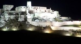 obrázek - Spišský hrad