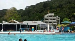 obrázek - Waiwera Thermal Spa Resort
